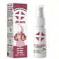 Pet Instant Fly & Pest Repellent Spray 25ml, Kills Fleas, Ticks, Flea Eggs, Safe For Dogs, Cats & Horses