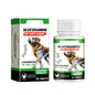 Dog Glucosamine Hip Joint Chews, Chondroitin Joint Support Supplements For All Breeds, Chicken Flavor Soft Chews To Relieve Joint Pain & Boost Mobility