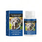 Trace Element Tablets For Senior Dogs Multimineral Supplement For Elderly Canines, Supports Bone Health, Skin Coat & Digestion
